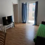 Fully Equipped Apartment, 15 Min To Center