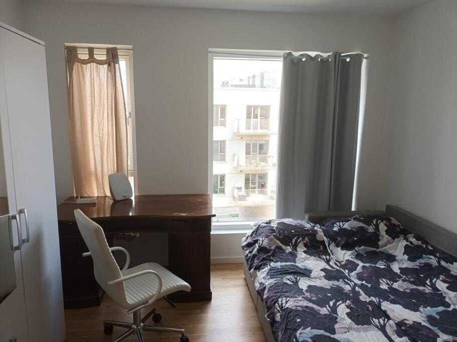 Fully Equipped Apartment, 15 Min To Center Copenhague