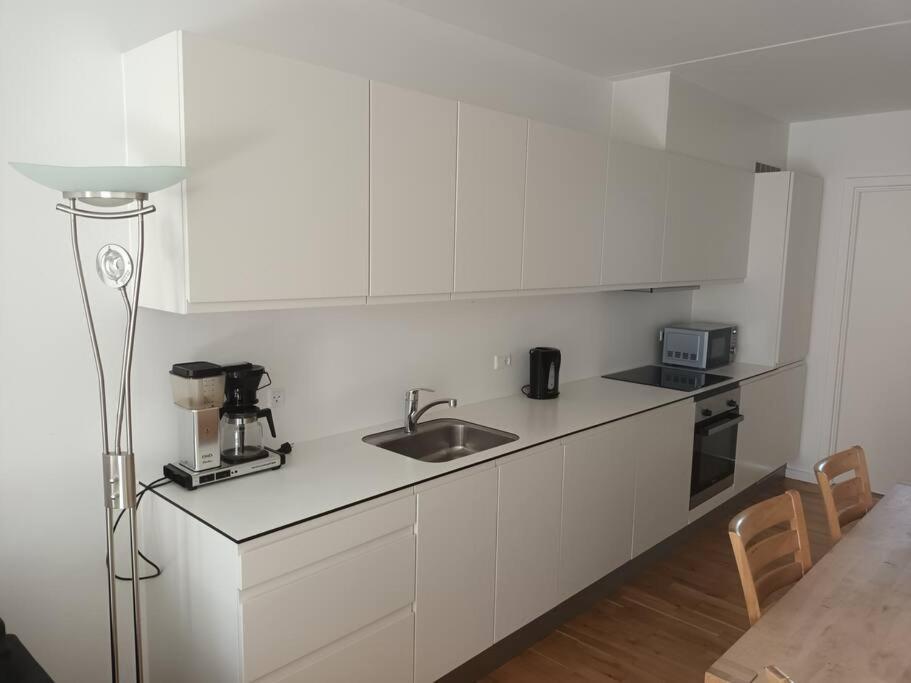 Fully Equipped Apartment, 15 Min To Center Copenhague