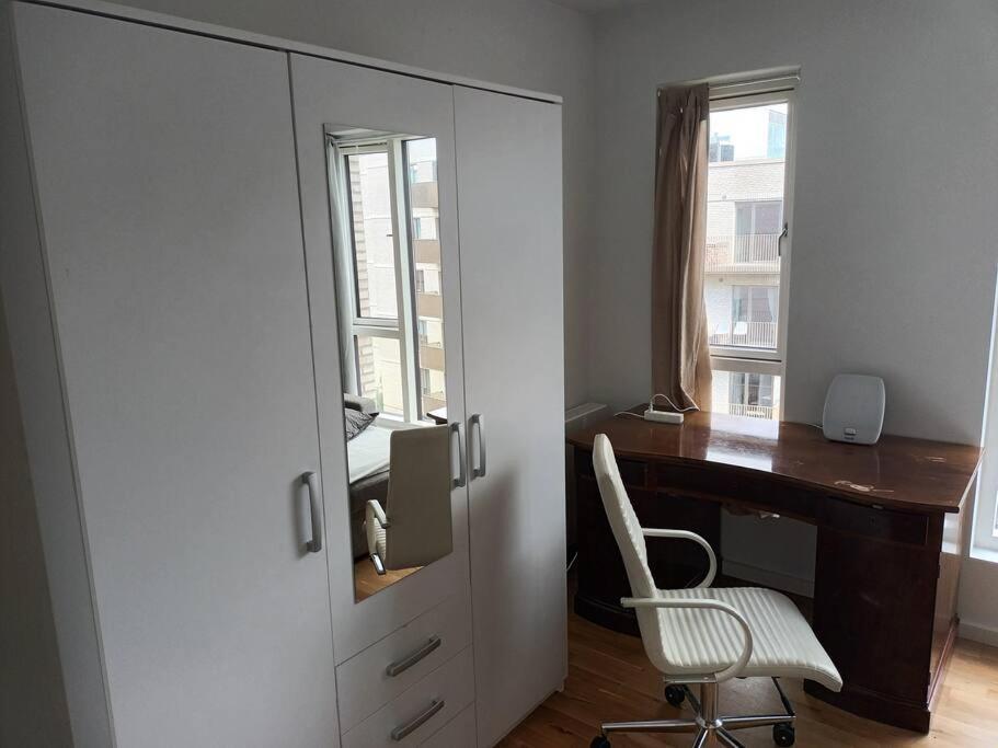 Fully Equipped Apartment, 15 Min To Center * Copenhague