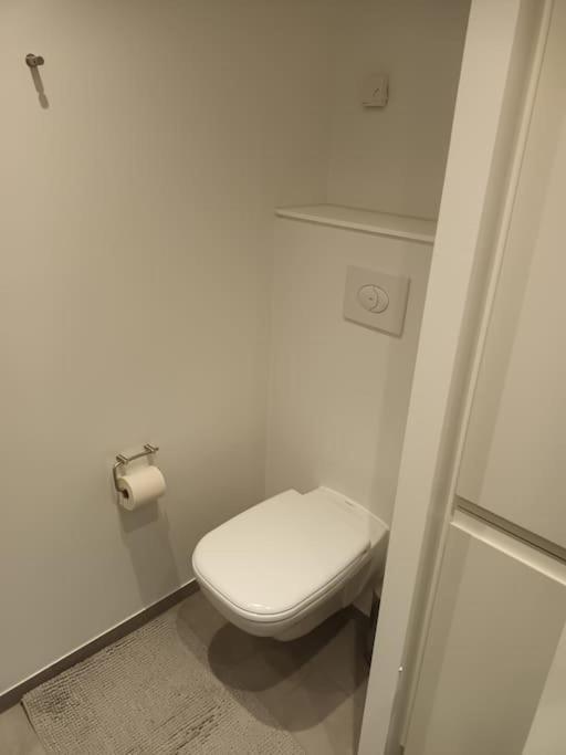 Fully Equipped Apartment, 15 Min To Center Appartement Copenhague