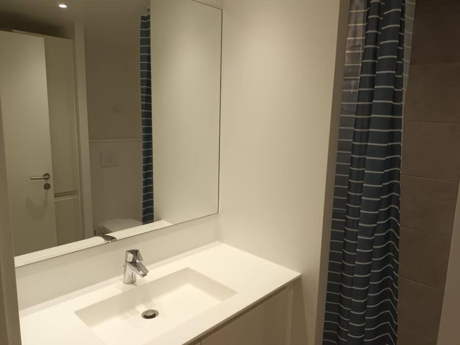 Fully Equipped Apartment, 15 Min To Center * Copenhague