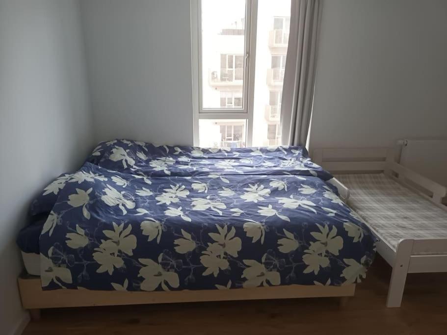 Appartement Fully Equipped Apartment, 15 Min To Center *